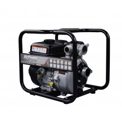Bomba de gasolina de alta pressão 💧ITCPower GPH50 diâmetro 50mm