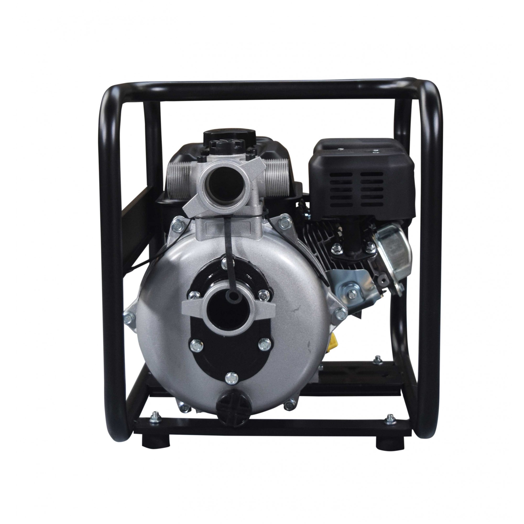 Bomba de gasolina de alta pressão 💧ITCPower GPH50 diâmetro 50mm