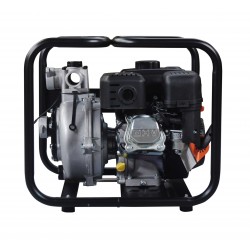 Bomba de gasolina de alta pressão 💧ITCPower GPH50 diâmetro 50mm
