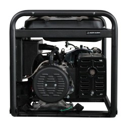 Gerador Elétrico Monofásico a Gasolina ITCPower GG9000LE
