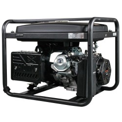 Gerador Elétrico Monofásico a Gasolina ITCPower GG9000LE