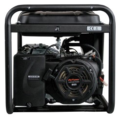 Gerador Elétrico Monofásico a Gasolina ITCPower GG9000LE
