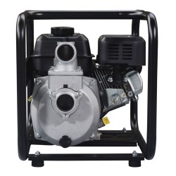 Bomba de motor de fluxo de água limpa a gasolina GP50 por ⚡ITCPower