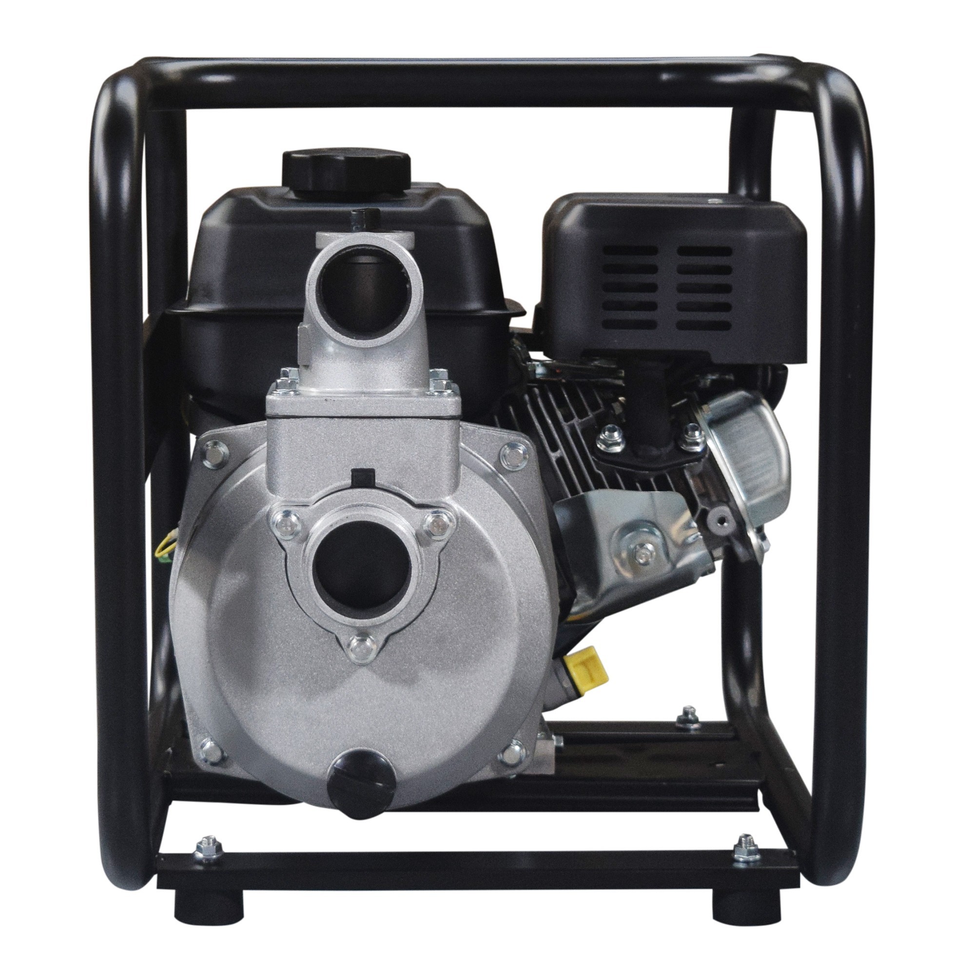 Bomba de motor de fluxo de água limpa a gasolina GP50 por ⚡ITCPower
