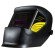 WM13 Capacete de soldadura KOMPAK auto-ajustável DIN 9/13 WM13