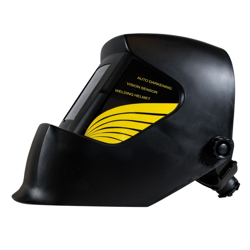 WM13 Careta soldadura autoregulable DIN 9/13