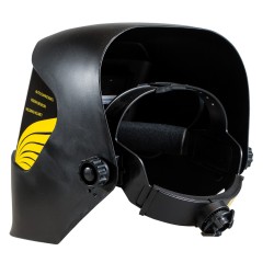 WM13 Careta soldadura autoregulable DIN 9/13