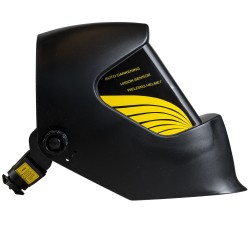 WM13 Careta soldadura autoregulable DIN 9/13