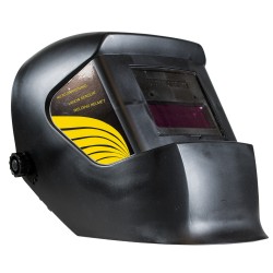 WM13 Careta soldadura autoregulable DIN 9/13