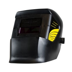WM13 Careta soldadura autoregulable DIN 9/13
