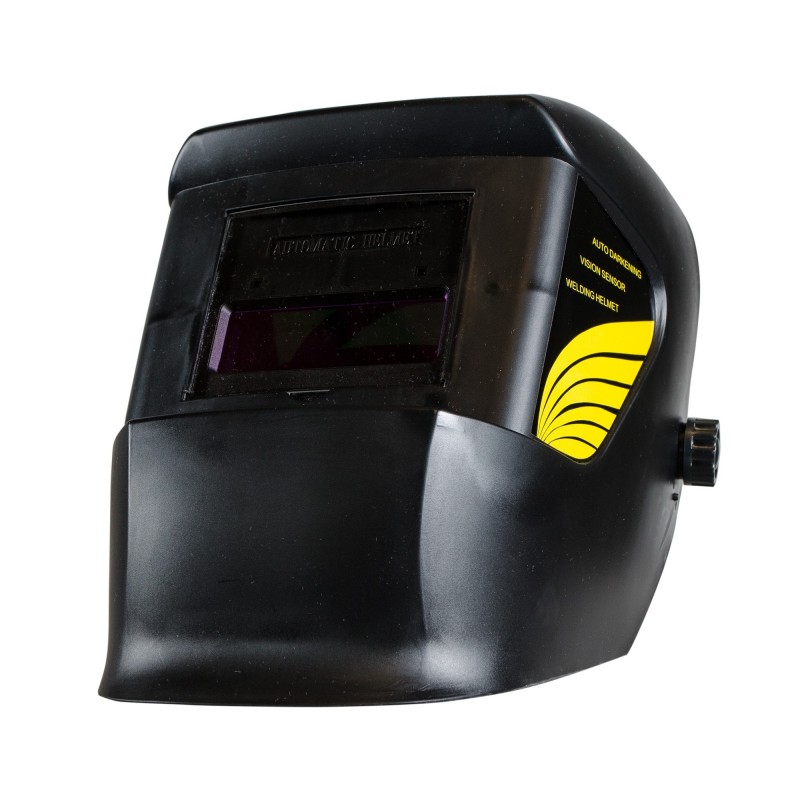 WM13 Careta soldadura autoregulable DIN 9/13