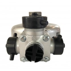 Bomba de gasolina de alta pressão 💧ITCPower GPH50 diâmetro 50mm