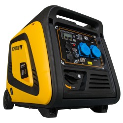 Generador Inverter KOMPAK KGG39Ei