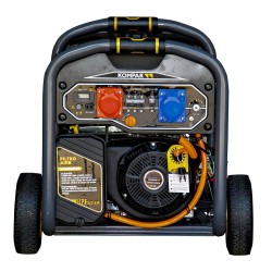 Generador Dual Fuel FULL POWER Kompak