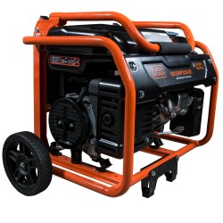 ▷ Conjuntos de geradores a gasolina de 3 KW BLACKandDECKER MELHORES OFERTAS⚡