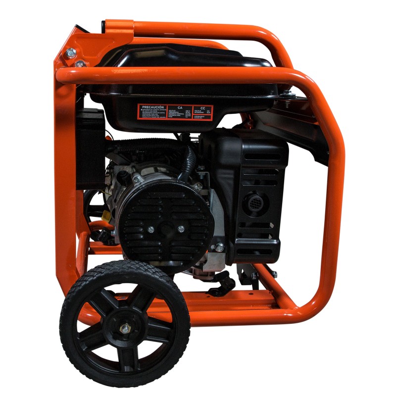 ▷ Conjuntos de geradores a gasolina de 3 KW BLACKandDECKER MELHORES OFERTAS⚡