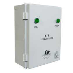 AC-ATS-W-50A-1 Automatismo...