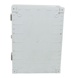 Disjuntor automático TRIFÁSICO para queda de tensão na rede eléctrica.
