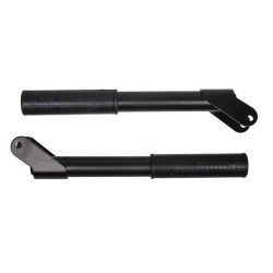 ⚙️Kit de Rodas T10 para geradores