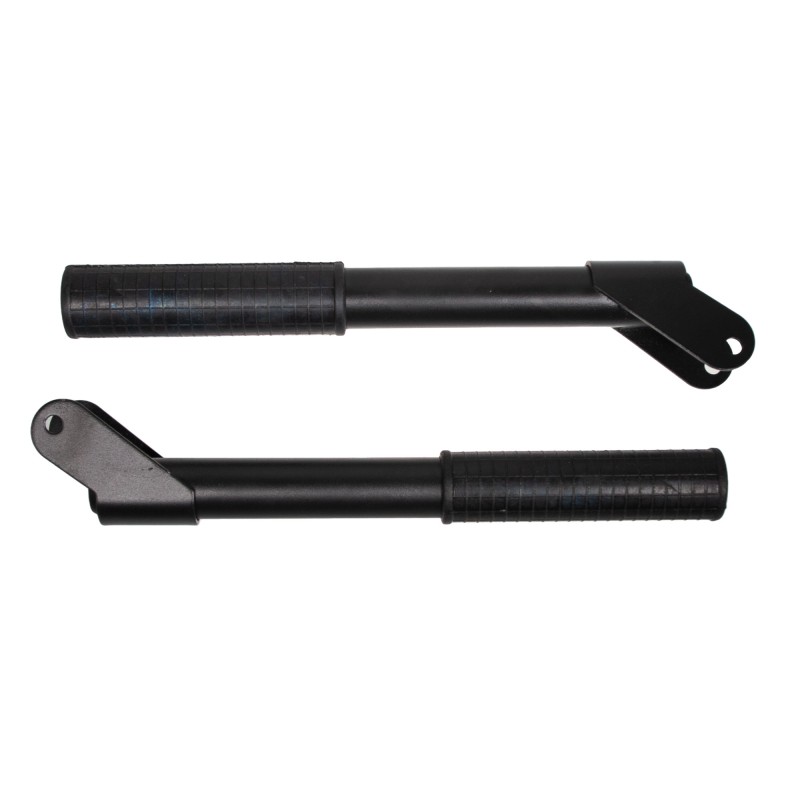 ⚙️Kit de Rodas T10 para geradores