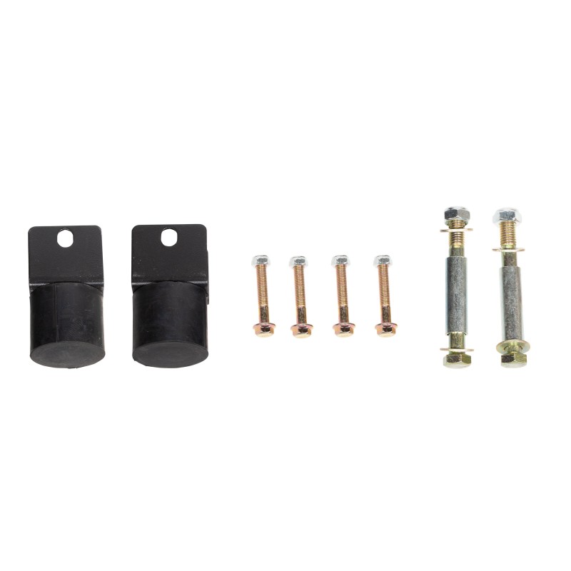 ⚙️Kit de Rodas T10 para geradores