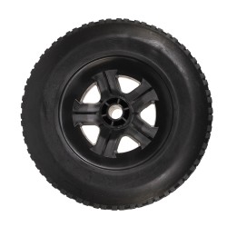 ⚙️Kit de Rodas T10 para geradores