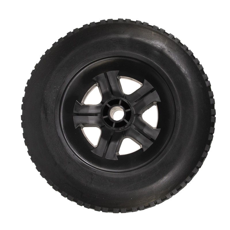 ⚙️Kit de Rodas T10 para geradores