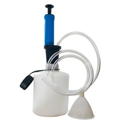Kit de arranque para geradores DIESEL