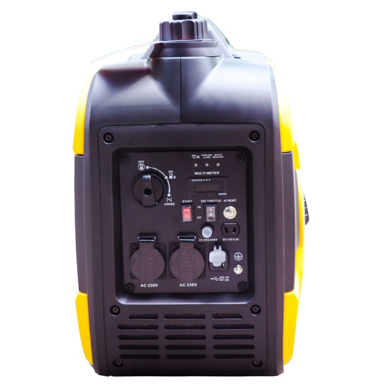 NOVO Gerador Inversor⚡ITCPower GG34Ei Melhor relação preço-desempenho ☝