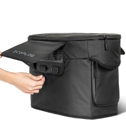 Funda para DELTA Max / DELTA 2 Max de EcoFlow