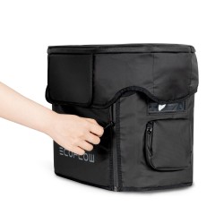 Bolsa de transporte protetora para a estação de carregamento DELTA MAX