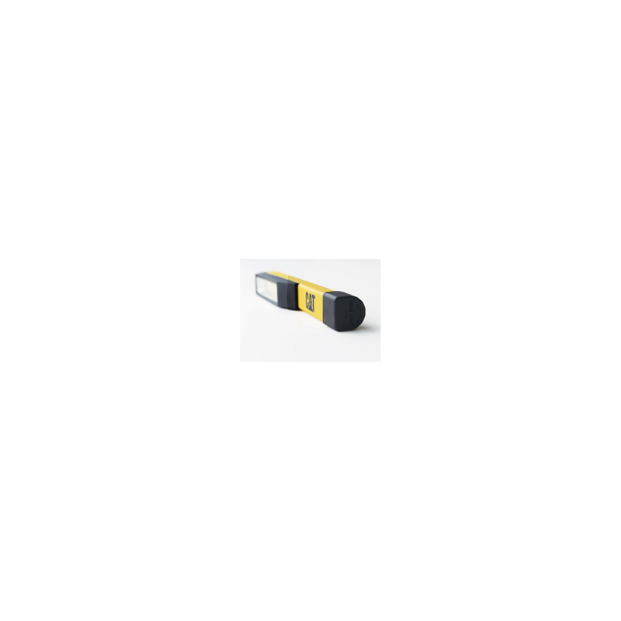 Linterna Caterpillar CT1000