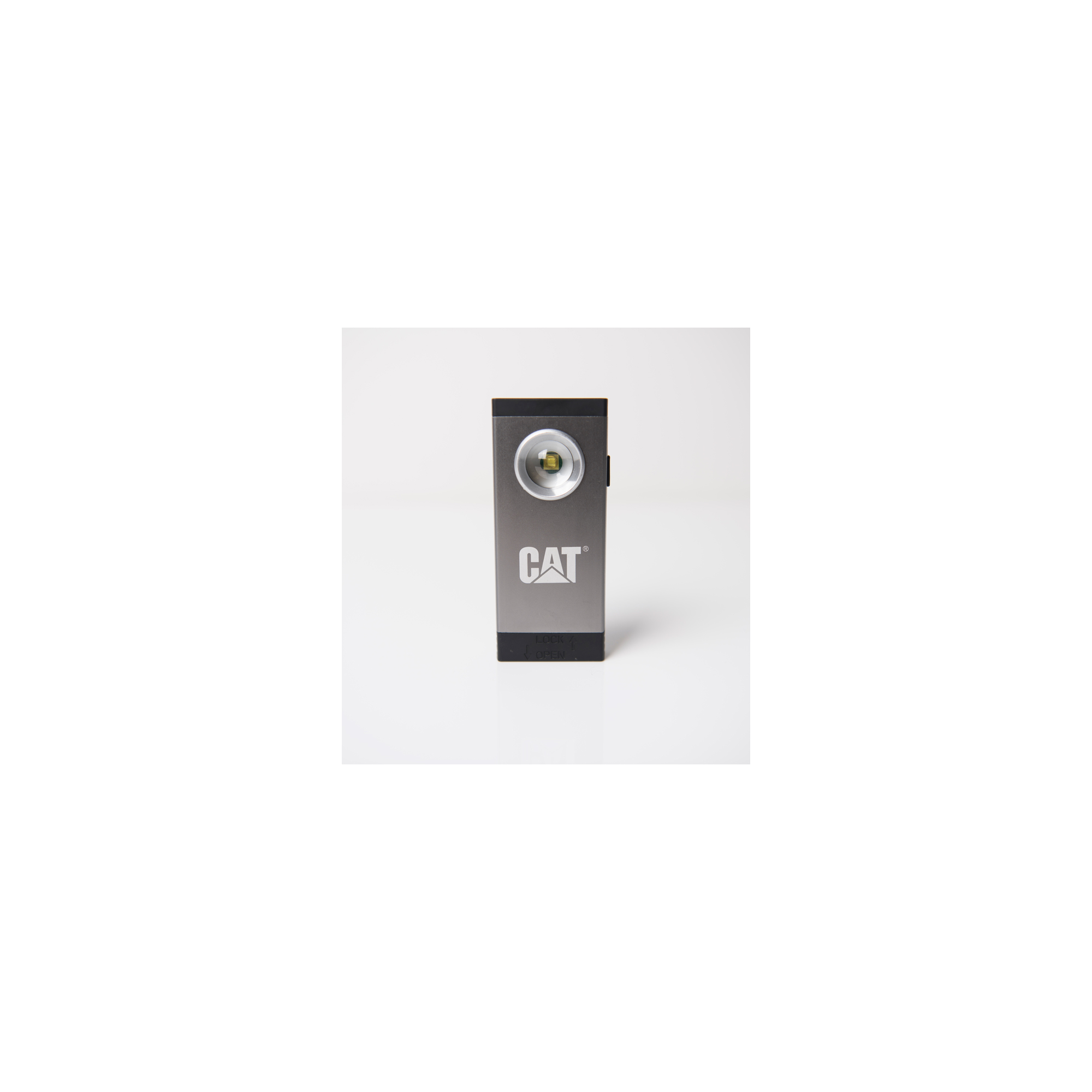 CT5115 Linterna de aluminio de bolsillo recargable