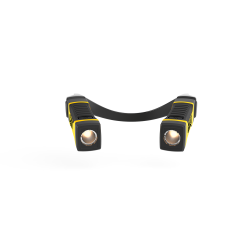 CT7100 Linterna de cuello CAT