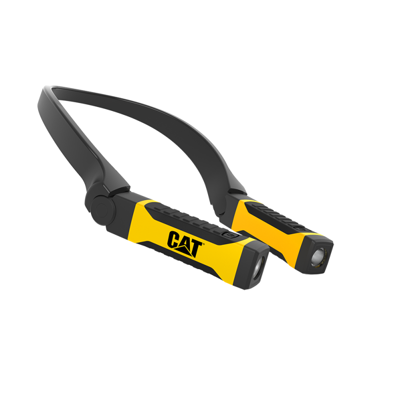 CT7100 Linterna de cuello CAT