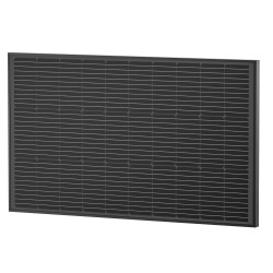 Kit de dos paneles solares rígidos de 100W de ECOFLOW