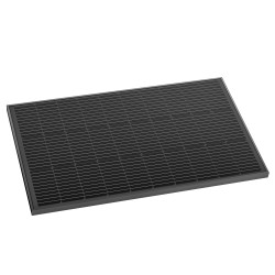 Kit de dos paneles solares rígidos de 100W de ECOFLOW