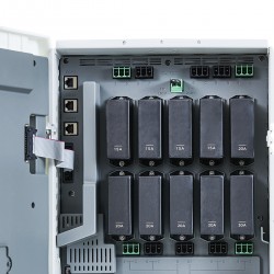 Módulo de Relé de 16A para Panel Doméstico Inteligente de ECOFLOW