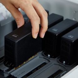 Módulo de Relé de 13A para Panel Doméstico Inteligente (Smart Home)
