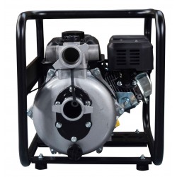 Bomba de gasolina de alta pressão 💧ITCPower GPH50 diâmetro 50mm