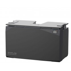 Batería LFP de 2KWh de EcoFlow