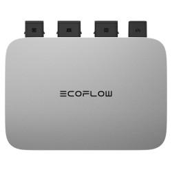 💥 NUEVO! Power Stream inversor de EcoFlow