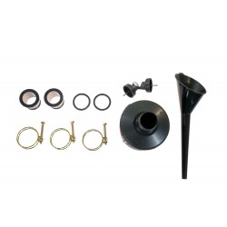 💧Motobomba Diesel ITCPower DPH40LE
