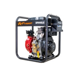 💧Bomba a diesel ITCPower DPH40LE