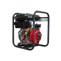 💧Bomba a diesel ITCPower DPH40LE