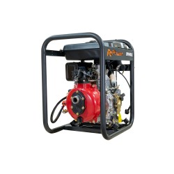 💧Motobomba Diesel ITCPower DPH40LE