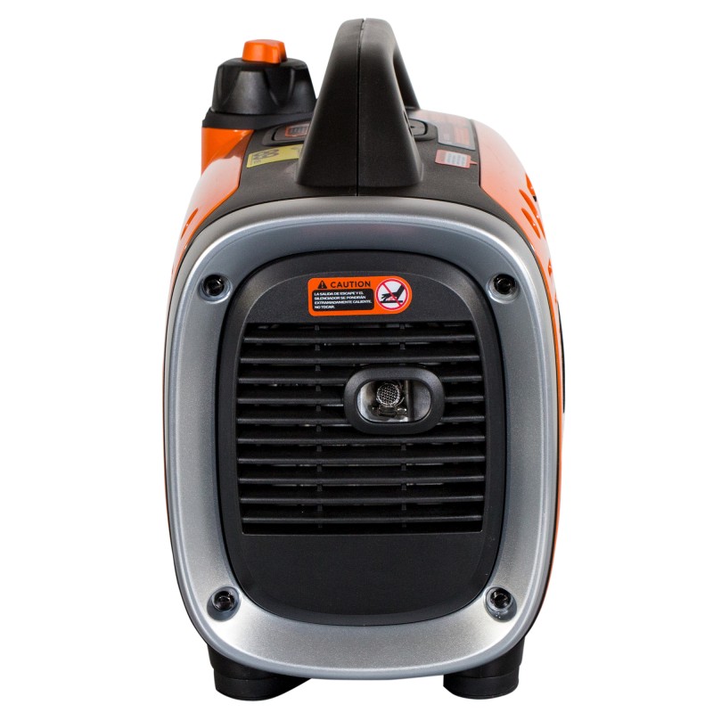 OFERTA Preto+Decker 900W【Gerador Inversor a Gasolina COMPRAR SEGURO】.