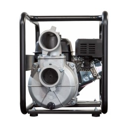 OFERTA! Bomba de motor a gasolina de água limpa GP80 da ITCPower