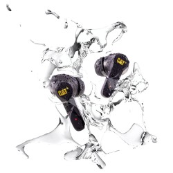 Auriculares Bluetooth Caterpillar