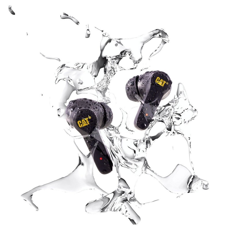 Auriculares Bluetooth Caterpillar